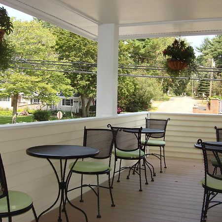 The Grand Hotel Ogunquit Eksteriør billede