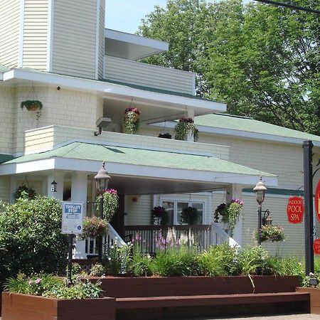 The Grand Hotel Ogunquit Eksteriør billede